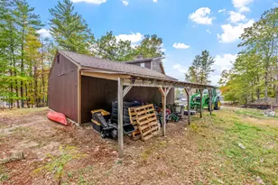 152 Wildwood Dr, Moultonborough, NH 03254 - Photo 38