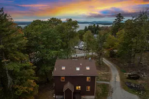 152 Wildwood Dr, Moultonborough, NH 03254 - Photo 1