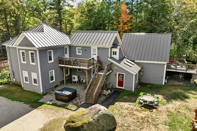 970 Kearsarge Road, Conway, NH 03860 - Photo 50