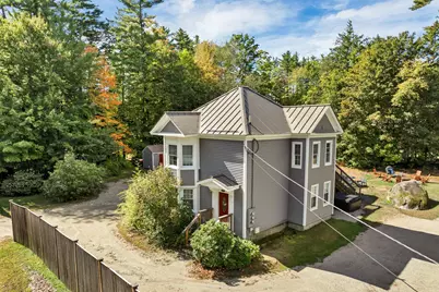 970 Kearsarge Road, Conway, NH 03860 - Photo 50