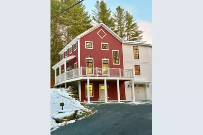 535 Sylvan Park Road #1, Stowe, VT 05672 - Photo 1