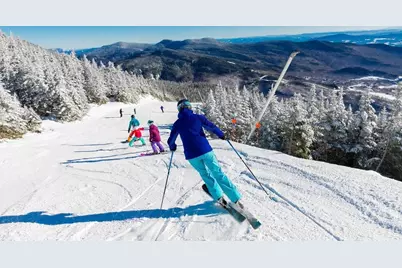 535 Sylvan Park Road #1, Stowe, VT 05672 - Photo 10