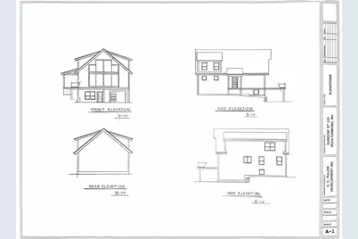 72 Sundorf Street, Moultonborough, NH 03254 - Photo 1