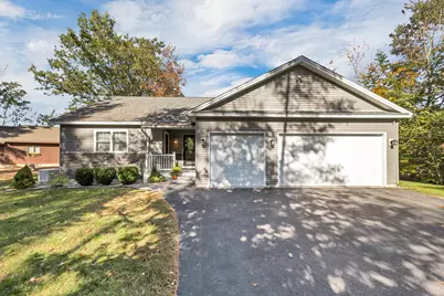 248 Varney Road, Barnstead, NH 03225 - Photo 1