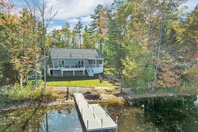 248 Varney Road, Barnstead, NH 03225 - Photo 2