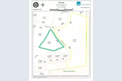 Abnaki Trail, Campton, NH 03223 - Photo 2