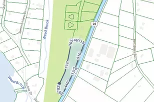 1195 Whittier Hwy, Moultonborough, NH 03254 - Photo 1