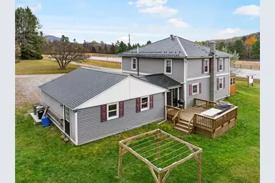 758 US Route 3, Columbia, NH 03590 - Photo 1