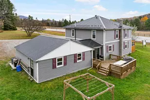 758 US Route 3, Columbia, NH 03590 - Photo 1