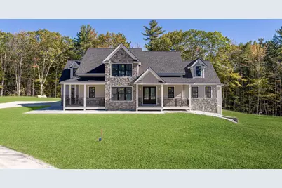 39 Lake Country Road, Meredith, NH 03253 - Photo 2