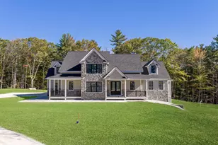 39 Lake Country Rd, Meredith, NH 03253 - Photo 2