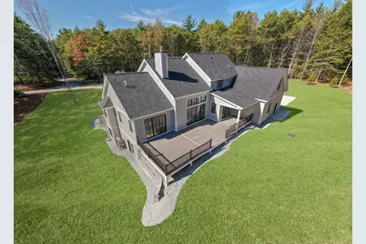 39 Lake Country Road, Meredith, NH 03253 - Photo 18