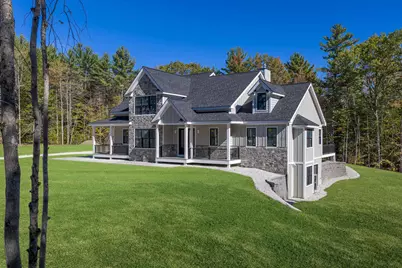 39 Lake Country Road, Meredith, NH 03253 - Photo 14