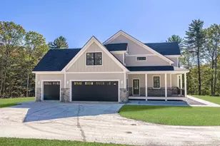 39 Lake Country Rd, Meredith, NH 03253 - Photo 6