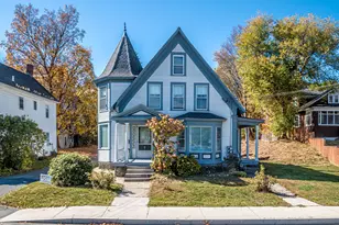 19 Elm St, Whitefield, NH 03598 - Photo 1