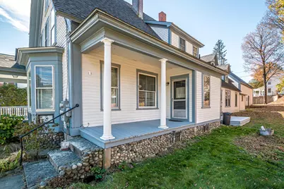 19 Elm Street, Whitefield, NH 03598 - Photo 4