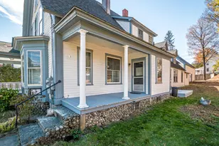 19 Elm St, Whitefield, NH 03598 - Photo 4