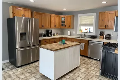 39 Bullseye Curve Road, Wentworth, NH 03282 - Photo 2