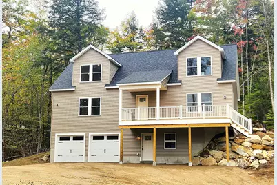 266 Access Road, Wakefield, NH 03872 - Photo 1