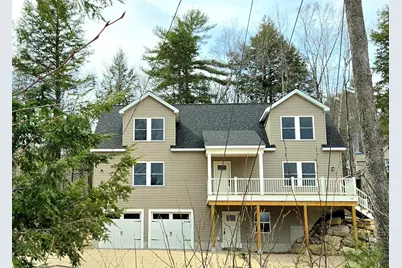 266 Access Road, Wakefield, NH 03872 - Photo 1