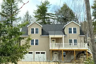 266 Access Rd, Wakefield, NH 03872 - Photo 1