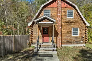 232 Kilton Pond Rd, Grafton, NH 03240 - Photo 1