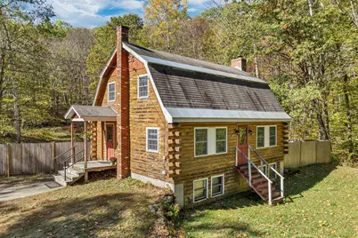 232 Kilton Pond Road, Grafton, NH 03240 - Photo 4