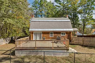 232 Kilton Pond Rd, Grafton, NH 03240 - Photo 30