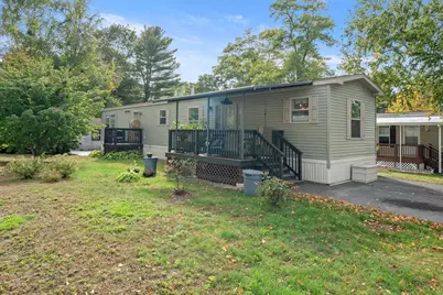 27 Hayes Park, Exeter, NH 03833 - Photo 2