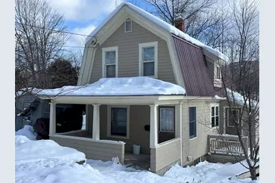 518 Western Avenue, Berlin, NH 03570 - Photo 1