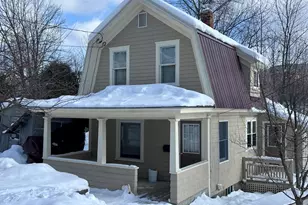 518 Western Ave, Berlin, NH 03570 - Photo 1