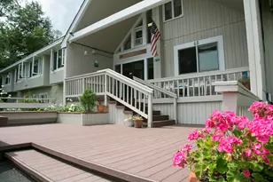 46 Packards Way, Waterville Valley, NH 03215 - Photo 1