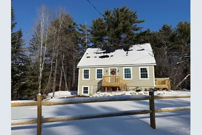 9 Dove Lane, Canaan, NH 03741 - Photo 4