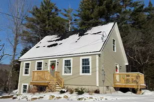 9 Dove Ln, Canaan, NH 03741 - Photo 14