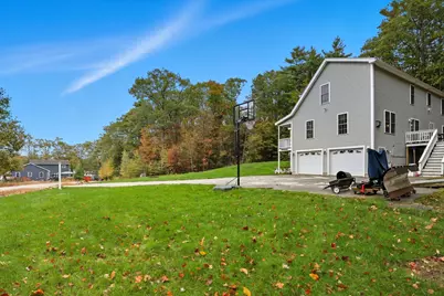73 Old Woods Road, Northwood, NH 03261 - Photo 6