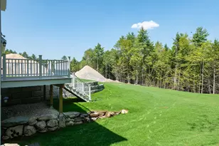 Lot 1 Pawtuckaway Ridge, Nottingham, NH 03290 - Photo 38