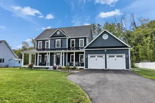 6 Eagle Perch Dr, Boscawen, NH 03303 - Photo 2