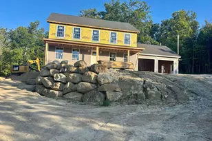 Lot 2 Chestnut Hollow, Bradford, NH 03221 - Photo 6