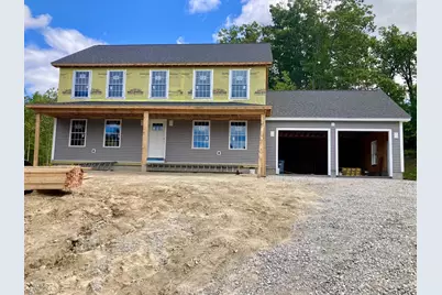 Lot 2 Chestnut Hollow #11-9-2, Bradford, NH 03221 - Photo 4