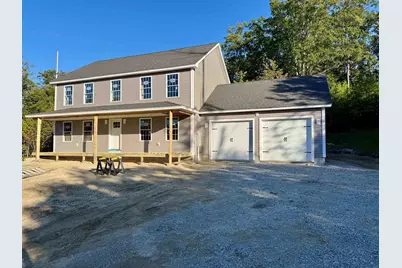Lot 2 Chestnut Hollow #11-9-2, Bradford, NH 03221 - Photo 1