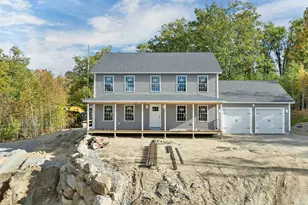 Lot 2 Chestnut Hollow, Bradford, NH 03221 - Photo 1