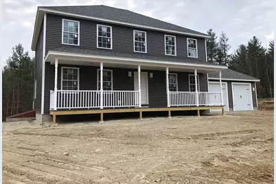 Lot 2 Chestnut Hollow #11-9-2, Bradford, NH 03221 - Photo 2