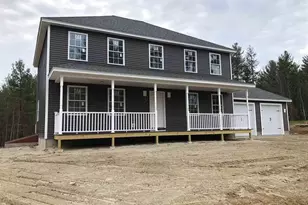 Lot 2 Chestnut Hollow, Bradford, NH 03221 - Photo 2