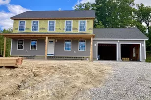 Lot 2 Chestnut Hollow, Bradford, NH 03221 - Photo 2