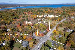 227 Portsmouth Ave, Stratham, NH 03885 - Photo 4