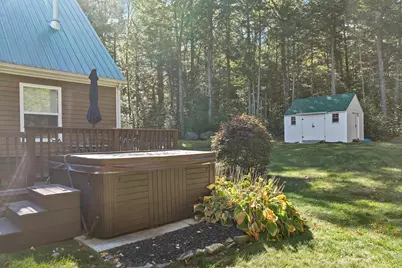 314 Stage Road, Sanbornton, NH 03269 - Photo 6