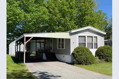 9 Paradise Street, Gorham, NH 03581 - Photo 2