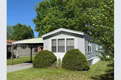 9 Paradise Street, Gorham, NH 03581 - Photo 1