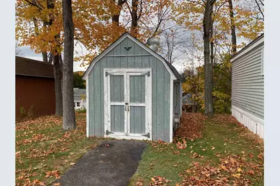 9 Paradise Street, Gorham, NH 03581 - Photo 20