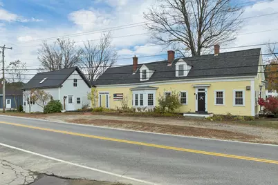 1354 Nh Route 175, Campton, NH 03223 - Photo 1